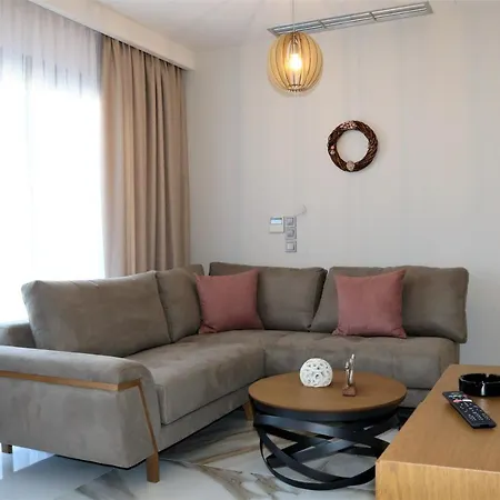 Mulberry Ferienhaus Nikiti (Sithonia)