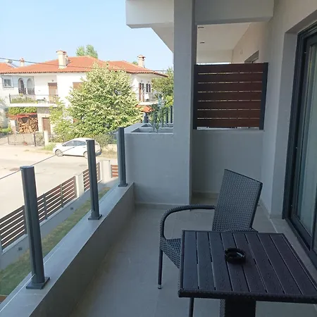 Case de vacanță Mulberry *
