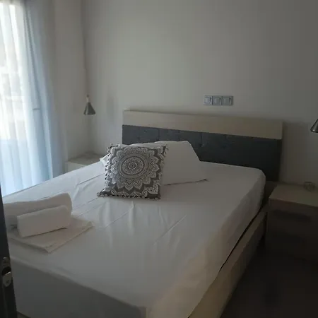 Case de vacanță Mulberry *
