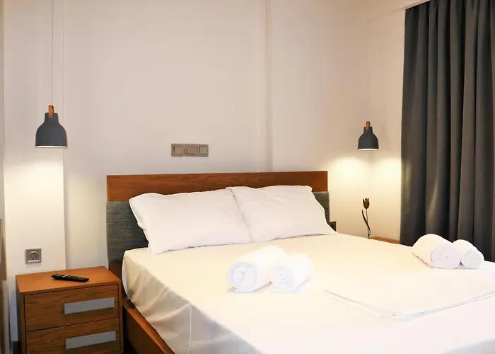 Сasa de vacaciones Mulberry Nikiti (Sithonia)
