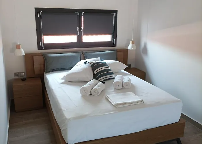 Mulberry Сasa de vacaciones