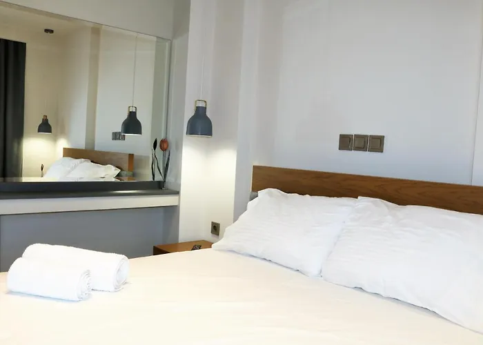 Casa vacanze Mulberry Nikiti (Sithonia)