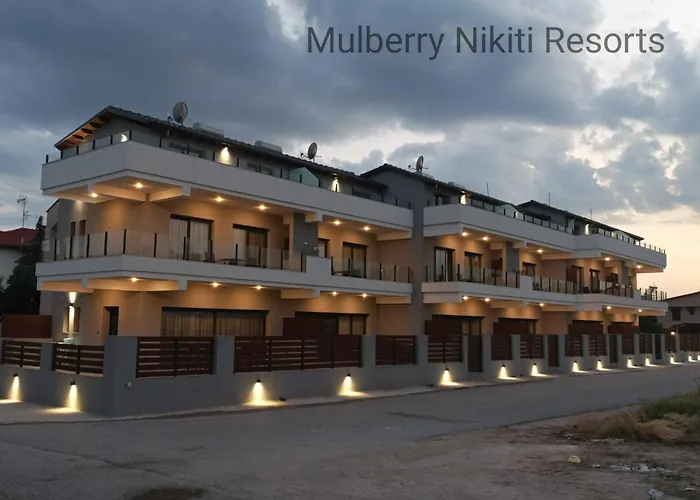 Casa vacanze Mulberry