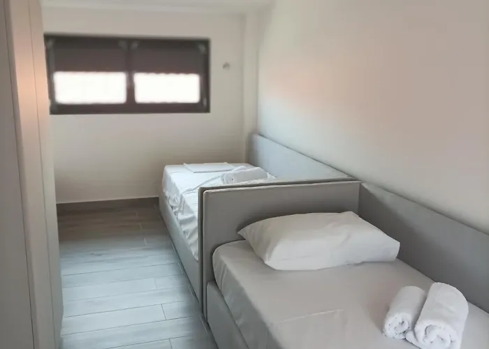 Casa de Férias Mulberry Nikiti (Sithonia)