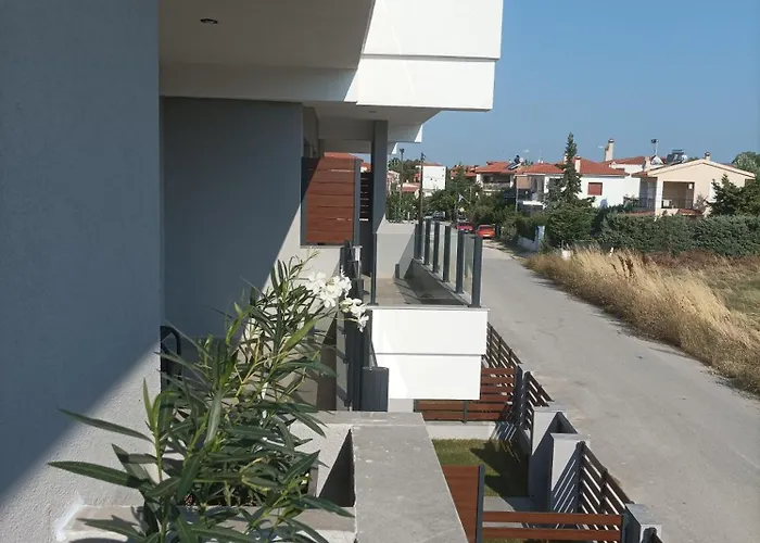 Casa vacanze Mulberry Nikiti (Sithonia)