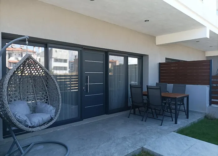 Casa de Férias Mulberry *