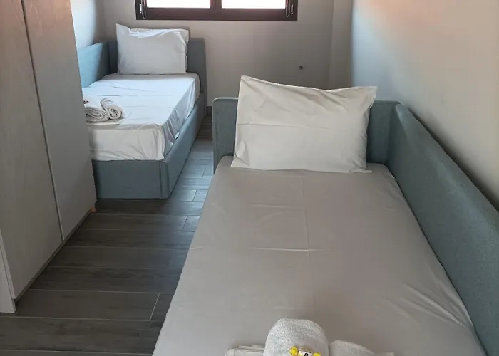 Casa de Férias Mulberry