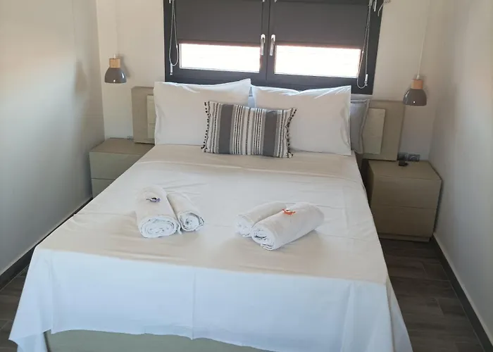 Casa de Férias Mulberry Nikiti (Sithonia)