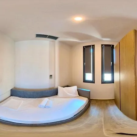 בית נופש Mulberry *