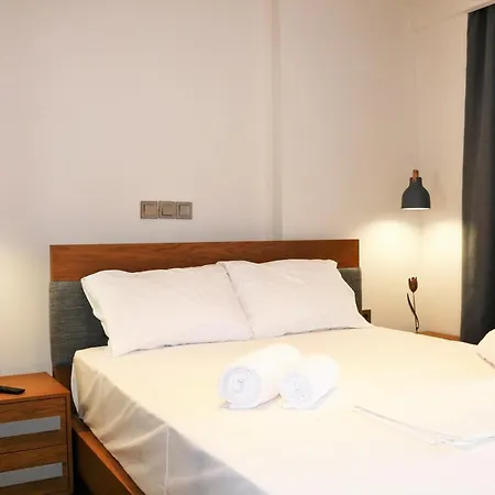 בית נופש Mulberry ניקיטי