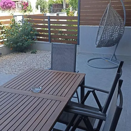 בית נופש Mulberry *